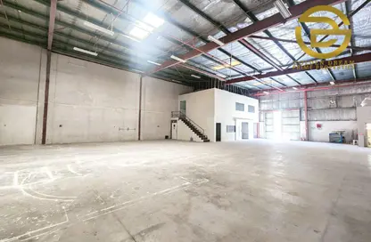مستودع - استوديو - 1 حمام للايجار في مجمع دبي للاستثمار 2 - مجمع دبي للاستثمار - دبي