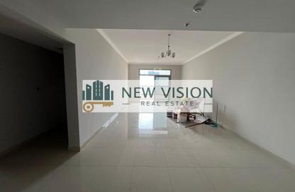 Apartment - 2 Bedrooms - 3 Bathrooms for rent in Al Khan Lagoon Tower - Al Khan Lagoon - Al Khan - Sharjah