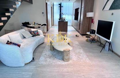 Villa - 3 Bedrooms - 4 Bathrooms for sale in The Autograph - District 10 - Jumeirah Village Circle - Dubai