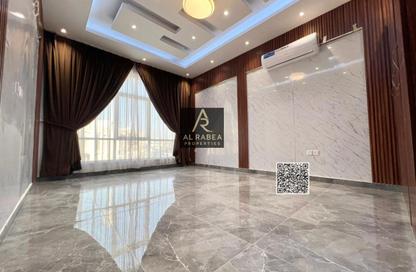 تاون هاوس - 3 غرف نوم - 5 حمامات للايجار في الزاهية جاردنز - الزاهية - عجمان