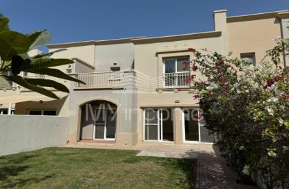 Villa - 3 Bedrooms - 3 Bathrooms for sale in Springs 15 - The Springs - Dubai