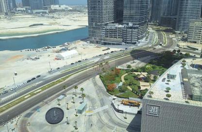 Apartment - 1 Bedroom - 2 Bathrooms for rent in The Gate Tower 1 - Shams Abu Dhabi - Al Reem Island - Abu Dhabi Apartment - 1 Bedroom - 2 Bathrooms for rent in The Gate Tower 1 - Shams Abu Dhabi - Al Reem Island - Abu Dhabi