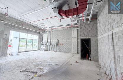 Retail - Studio - 1 Bathroom for rent in Village 33 - Al Barsha 1 - Al Barsha - Dubai