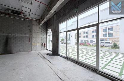 Retail - Studio - 1 Bathroom for rent in Village 33 - Al Barsha 1 - Al Barsha - Dubai