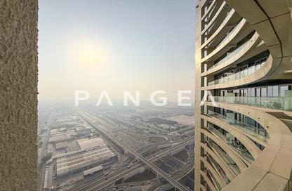 Apartment - 2 Bedrooms - 2 Bathrooms for rent in Aykon City Tower C - Aykon City - Business Bay - Dubai