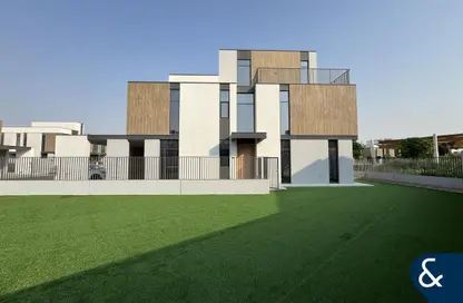 Villa - 4 Bedrooms - 4 Bathrooms for sale in Mudon Al Ranim 1 - Mudon - Dubai