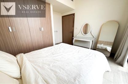 Apartment - 1 Bedroom - 1 Bathroom for rent in Azizi Riviera 47 - Azizi Riviera - Meydan One - Meydan - Dubai Apartment - 1 Bedroom - 1 Bathroom for rent in Azizi Riviera 47 - Azizi Riviera - Meydan One - Meydan - Dubai