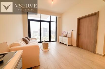 Apartment - 1 Bedroom - 1 Bathroom for rent in Azizi Riviera 47 - Azizi Riviera - Meydan One - Meydan - Dubai