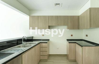 Townhouse - 4 Bedrooms - 3 Bathrooms for sale in Park Residences 4 - Park Residences - DAMAC Hills - Dubai