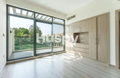 تاون هاوس - 4 غرف نوم - 3 حمامات للبيع في بارك ريزيدنسز 4 - بارك ريزيدنسز - داماك هيلز - دبي تاون هاوس - 4 غرف نوم - 3 حمامات للبيع في بارك ريزيدنسز 4 - بارك ريزيدنسز - داماك هيلز - دبي