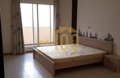 Apartment - 1 Bedroom - 2 Bathrooms for sale in Indigo Spectrum 2 - Indigo Spectrum - International City - Dubai Apartment - 1 Bedroom - 2 Bathrooms for sale in Indigo Spectrum 2 - Indigo Spectrum - International City - Dubai