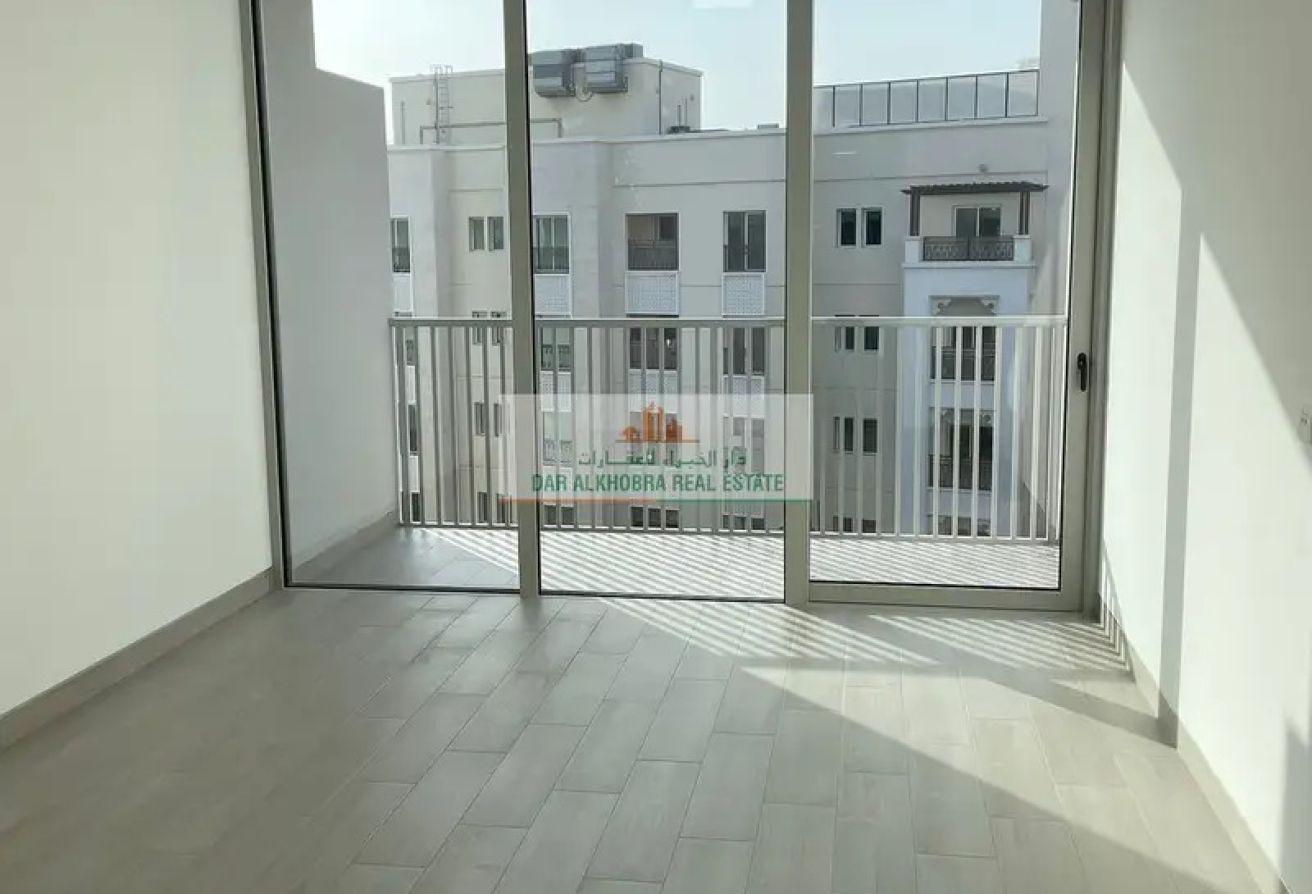 Studio Apartment | Luma21 JVC | City & Pool View photo 2