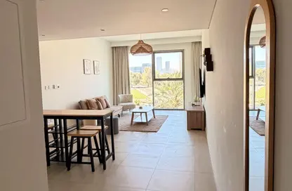 Apartment - 1 Bedroom - 2 Bathrooms for rent in Downtown Views II Tower 2 - Downtown Views II - Zabeel 2 - Zabeel - Dubai