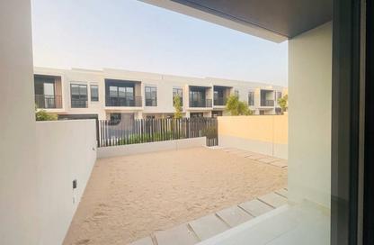 Townhouse - 3 - 4 for rent in Jebel Ali Village Townhouses - Jebel Ali Village - Jebel Ali - Dubai Townhouse - 3 - 4 for rent in Jebel Ali Village Townhouses - Jebel Ali Village - Jebel Ali - Dubai