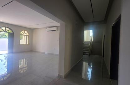 Villa - 3 Bedrooms - 5 Bathrooms for rent in Al Mowaihat 3 - Al Mowaihat - Ajman