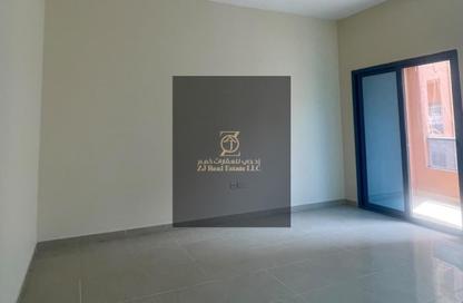 Apartment - 2 - 3 for rent in Al Naemiya Towers - Al Nuaimiya - Ajman