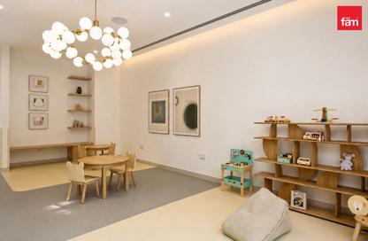 Apartment - 1 - 1 for rent in Sundridge - Mina Rashid - Dubai Apartment - 1 - 1 for rent in Sundridge - Mina Rashid - Dubai