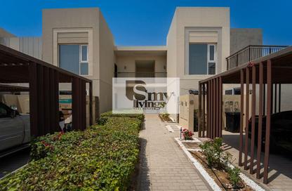 Apartment - 2 Bedrooms - 2 Bathrooms for sale in Urbana 3 - Urbana - Emaar South - Dubai South (Dubai World Central) - Dubai