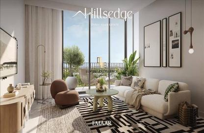 Apartment - 1 Bedroom - 1 Bathroom for sale in Hillsedge Tower A - Hillsedge - Dubai Hills Estate - Dubai Apartment - 1 Bedroom - 1 Bathroom for sale in Hillsedge Tower A - Hillsedge - Dubai Hills Estate - Dubai
