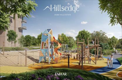 Apartment - 1 Bedroom - 1 Bathroom for sale in Hillsedge Tower A - Hillsedge - Dubai Hills Estate - Dubai Apartment - 1 Bedroom - 1 Bathroom for sale in Hillsedge Tower A - Hillsedge - Dubai Hills Estate - Dubai
