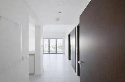 Apartment - 1 Bedroom - 2 Bathrooms for rent in Rabdan Building - Motor City - Dubai