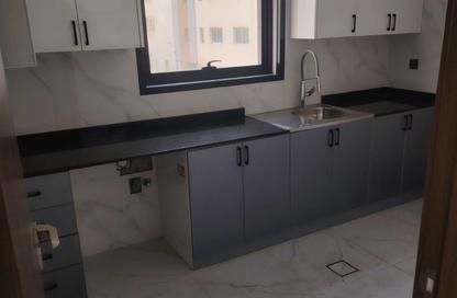 Apartment - 2 Bedrooms - 3 Bathrooms for rent in Al Hamidiya 1 - Al Hamidiya - Ajman