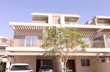 Townhouse - 3 Bedrooms - 3 Bathrooms for rent in Amargo 2 - Amargo - Damac Hills 2 - Dubai