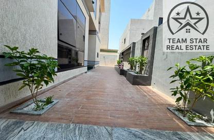 Villa - 5 Bedrooms - 7 Bathrooms for rent in Al Zaheya Gardens - Al Zahya - Ajman