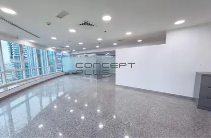 Office Space - Studio for rent in Fortune Tower - JLT Cluster C - Jumeirah Lake Towers - Dubai