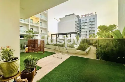 Apartment - 1 Bedroom - 2 Bathrooms for sale in Rokane G25 - District 10 - Jumeirah Village Circle - Dubai