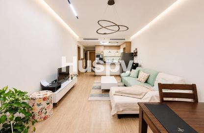 Apartment - 1 Bedroom - 2 Bathrooms for sale in Rokane G25 - District 10 - Jumeirah Village Circle - Dubai Apartment - 1 Bedroom - 2 Bathrooms for sale in Rokane G25 - District 10 - Jumeirah Village Circle - Dubai