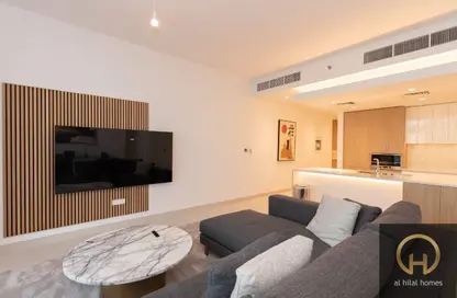 Apartment - 2 Bedrooms - 3 Bathrooms for rent in Ellington House 1 - Ellington House - Dubai Hills Estate - Dubai