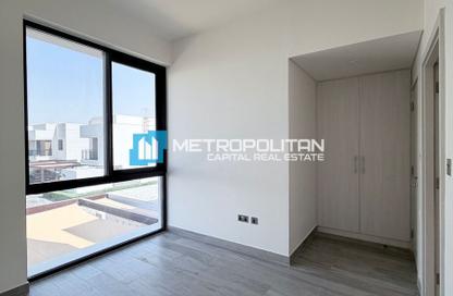 Townhouse - 2 - 4 for rent in Noya Viva - Noya - Yas Island - Abu Dhabi