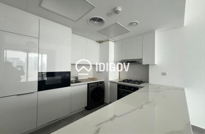 Apartment - 1 Bedroom - 1 Bathroom for rent in Catch Residences By IGO - District 12 - Jumeirah Village Circle - Dubai