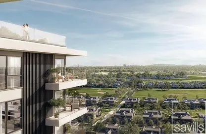 شقة - 2 غرف نوم - 3 حمامات للبيع في Vida ريزيدنسز Club Point B - فيدا ريزيدنسيز كلوب بوينت - دبي هيلز استيت - دبي