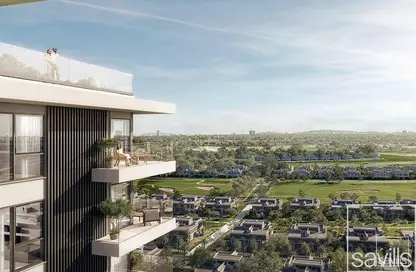 شقة - 2 غرف نوم - 3 حمامات للبيع في Vida ريزيدنسز Club Point B - فيدا ريزيدنسيز كلوب بوينت - دبي هيلز استيت - دبي