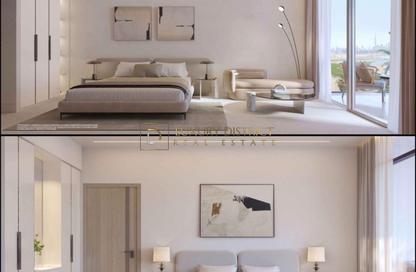 Apartment - Studio - 1 Bathroom for sale in Skyhills Residences 2 - Skyhills Residences - Dubai Science Park - Dubai