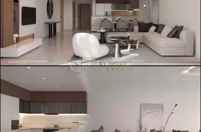 Apartment - 1 Bathroom for sale in Skyhills Residences 2 - Skyhills Residences - Dubai Science Park - Dubai Apartment - 1 Bathroom for sale in Skyhills Residences 2 - Skyhills Residences - Dubai Science Park - Dubai