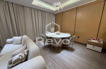Villa - 4 - 3 for sale in Silver Springs 3 - Silver Springs - Damac Hills - Dubai