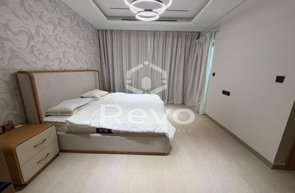 Villa - 4 - 3 for sale in Silver Springs 3 - Silver Springs - Damac Hills - Dubai