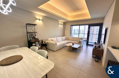 Apartment - 2 Bedrooms - 3 Bathrooms for sale in Park View Tower - District 14 - Jumeirah Village Circle - Dubai