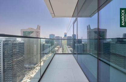 Apartment - 1 Bedroom - 1 Bathroom for rent in Vida Residences Dubai Marina - Dubai Marina - Dubai