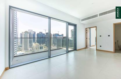 Apartment - 1 Bedroom - 1 Bathroom for rent in Vida Residences Dubai Marina - Dubai Marina - Dubai