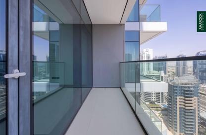 Apartment - 1 Bedroom - 1 Bathroom for rent in Vida Residences Dubai Marina - Dubai Marina - Dubai