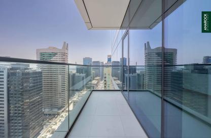 Apartment - 1 Bedroom - 1 Bathroom for rent in Vida Residences Dubai Marina - Dubai Marina - Dubai