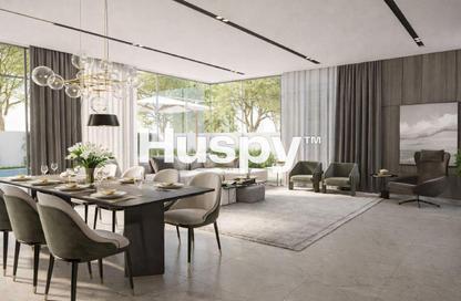 Townhouse - 3 Bedrooms - 3 Bathrooms for sale in Reem Hills 2 - Najmat Abu Dhabi - Al Reem Island - Abu Dhabi Townhouse - 3 Bedrooms - 3 Bathrooms for sale in Reem Hills 2 - Najmat Abu Dhabi - Al Reem Island - Abu Dhabi