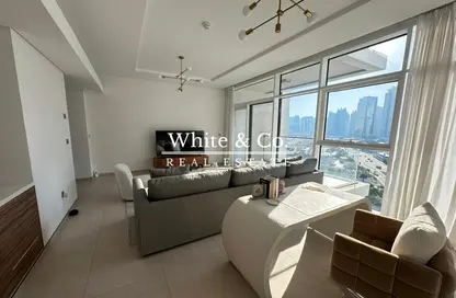 Apartment - 1 Bedroom - 2 Bathrooms for sale in Banyan Tree Residences Hillside Dubai - Jumeirah Lake Towers - Dubai