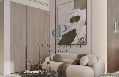 Apartment - Studio - 1 Bathroom for sale in Cove by Imtiaz - Dubai Land - Dubai