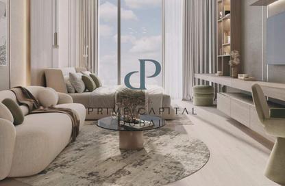 Apartment - Studio - 1 Bathroom for sale in Cove by Imtiaz - Dubai Land - Dubai