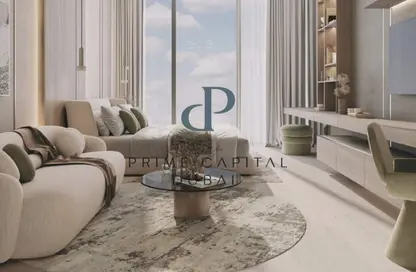 Apartment - Studio - 1 Bathroom for sale in Cove by Imtiaz - Dubai Land - Dubai